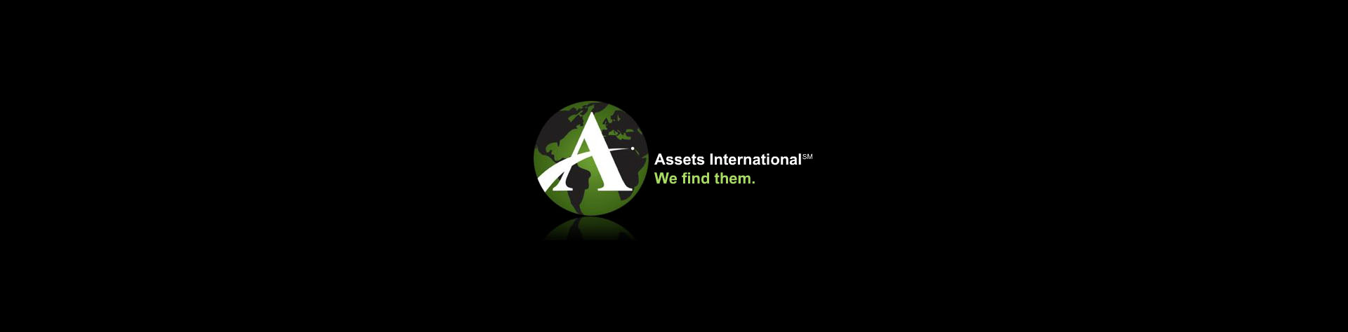 Assets International | We find them