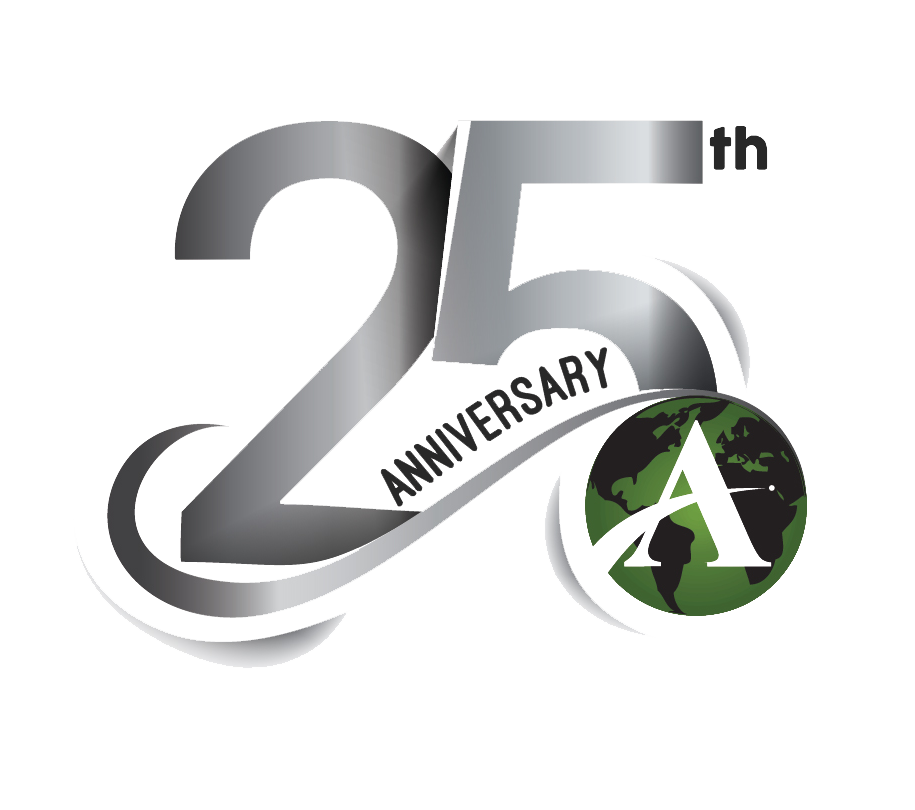 Celebrating 25 years